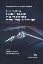 book Interactive Sketch-based Interfaces and Modelling for Design