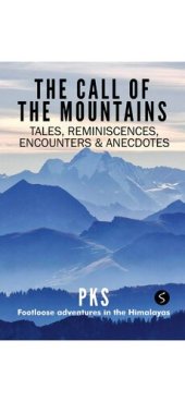 book The Call of the Mountains