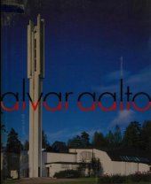 book Alvar Aalto  masterworks