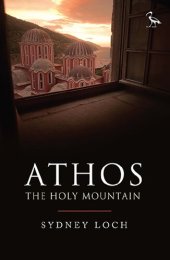 book Athos: The Holy Mountain