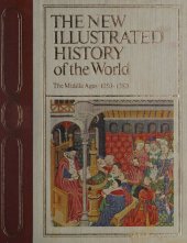 book The world of the Middle Ages