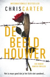 book De beeldhouwer