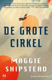 book De grote cirkel