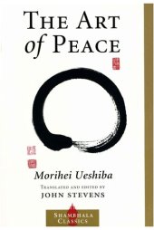 book The Art of Peace