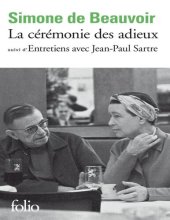 book La cérémonie des adieux - Entretiens avec Jean-Paul Sartre