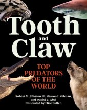 book Tooth and Claw: Top Predators of the World