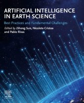 book Artificial Intelligence in Earth Science: Best Practices and Fundamental Challenges