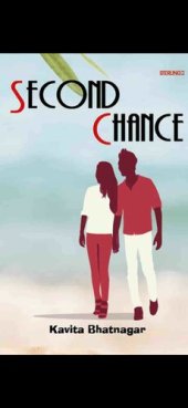 book Second Chance