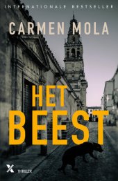 book Het beest