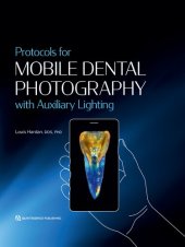 book Protocols for Mobile Dental Photography with Auxiliary Lighting