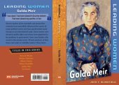 book Golda Meir