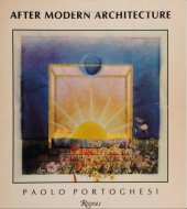 book After modern architecture