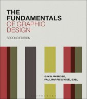 book The Fundamentals Of Graphic Design