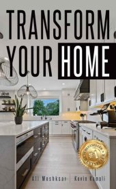 book Transform Your Home