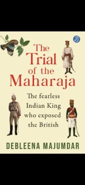 book The Trial of the Maharaja