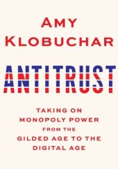 book Antitrust