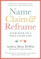 book Name, Claim & Reframe