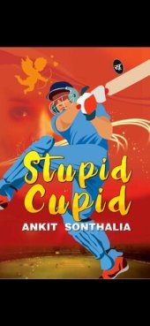 book Stupid Cupid