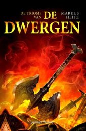 book De Dwergen - 05 - De triomf van de dwergen