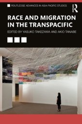 book Race and Migration in the Transpacific