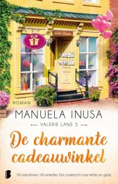 book 05 De charmante cadeauwinkel