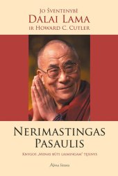 book Nerimastingas pasaulis