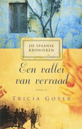 book Een vallei van verraad