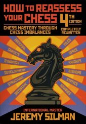 book How to Reassess Your Chess, Fourth edition