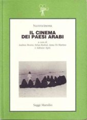 book Il cinema dei paesi arabi