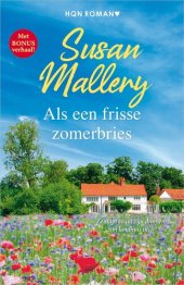 book Als een frisse zomerbries