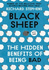 book Black Sheep: The Hidden Benefits of Being Bad