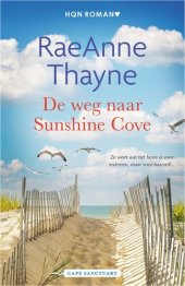 book De weg naar Sunshine Cove - Cape Sanctuary deel 3