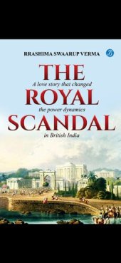 book The Royal Scandal