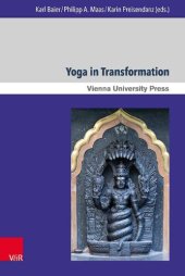 book Yoga in Transformation : Historical and Contemporary Perspectives