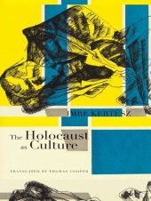 book The Holocaust as Culture