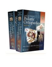 book Lovell and Winter's Pediatric Orthopaedics