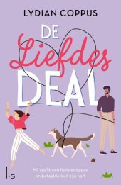 book De liefdesdeal