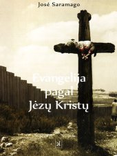 book Evangelija pagal Jėzų Kristų