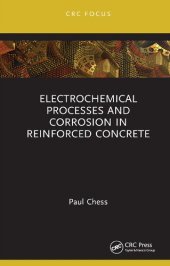 book Electrochemical Processes and Corrosion in Reinforced Concrete