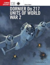 book Dornier Do 217 Units of World War 2