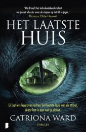 book Het laatste huis