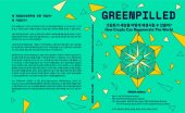 book GreenPilled: How Crypto Can Regenerate The World