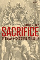 book Sacrifice in Pagan and Christian Antiquity