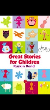 book Great Stories for Children