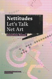 book Nettitudes: Let’s Talk Net Art