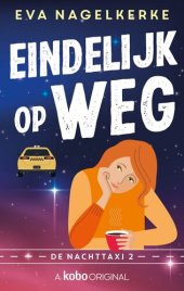 book Eindelijk op weg: De nachttaxi #2