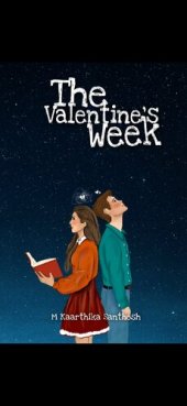 book The Valentine's Week