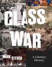 book Class War: A Literary History