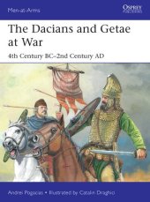 book The Dacians and Getae at War: 4th Century BC– 2nd Century AD