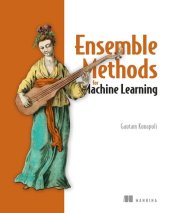 book Ensemble Methods for Machine Learning